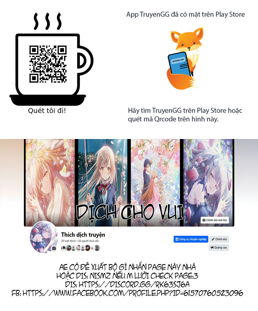 Sát Nhân Biết Yêu Chapter 8 - Trang 2