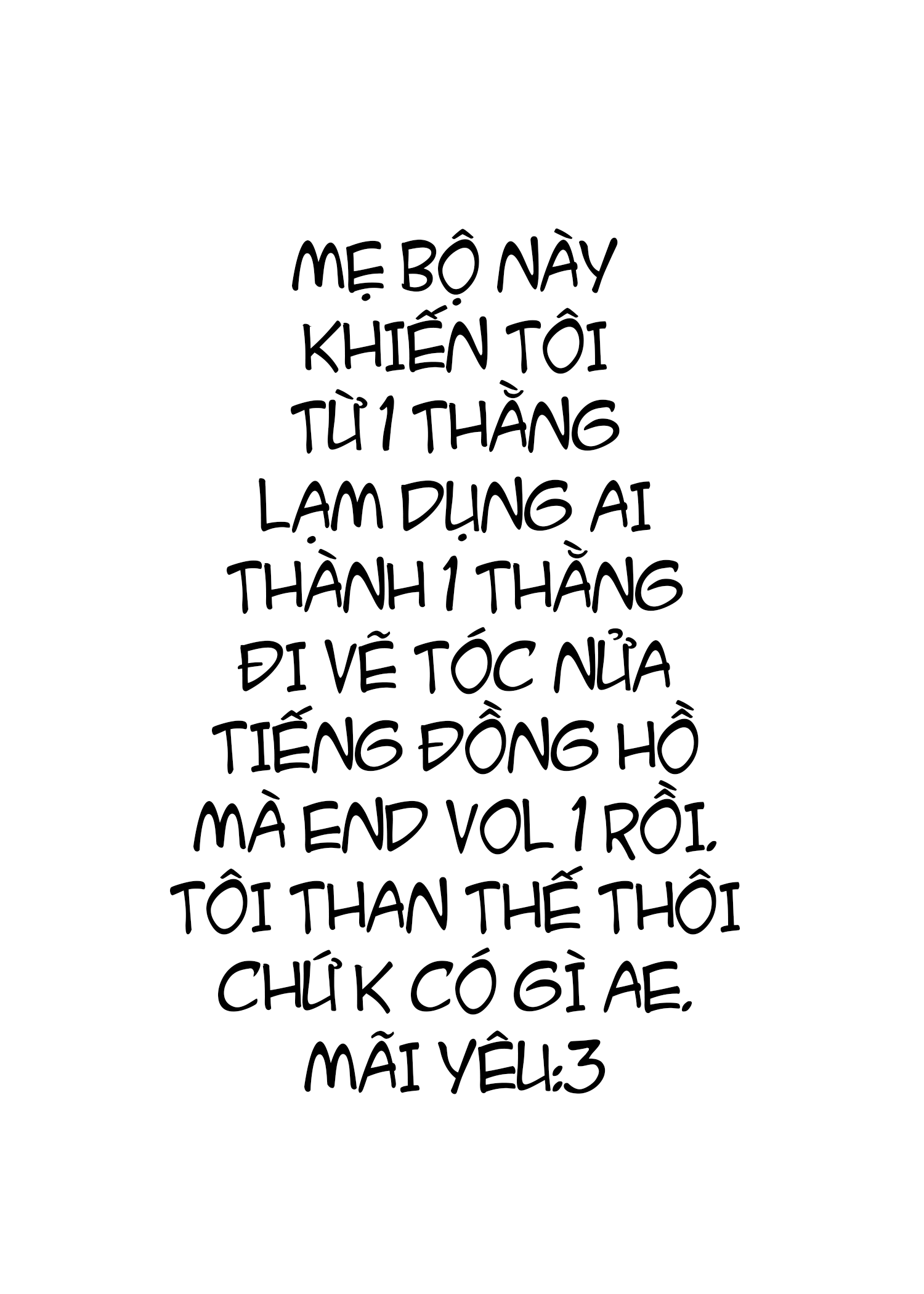 Sát Nhân Biết Yêu Chapter 9 - Trang 2