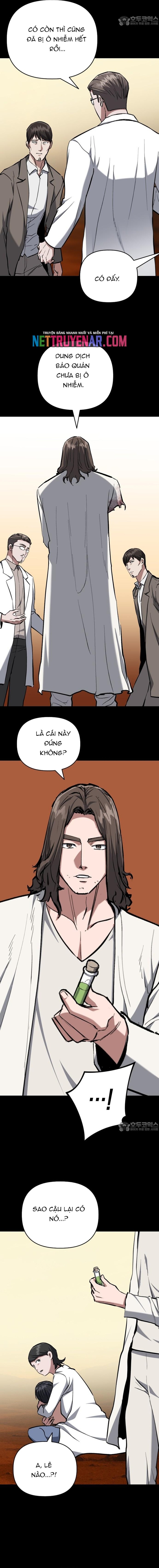 Sát Nhân Cuồng Loạn Chapter 146 - Trang 2