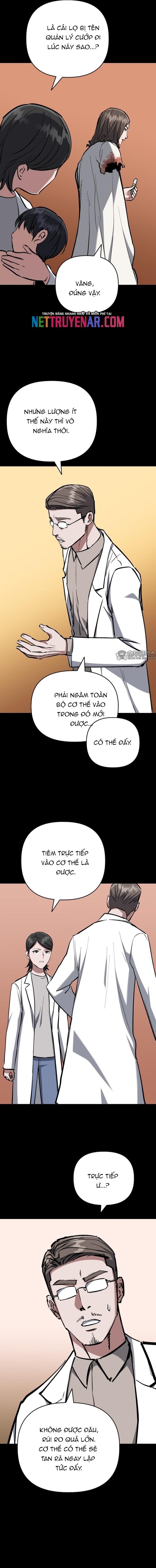 Sát Nhân Cuồng Loạn Chapter 146 - Trang 2