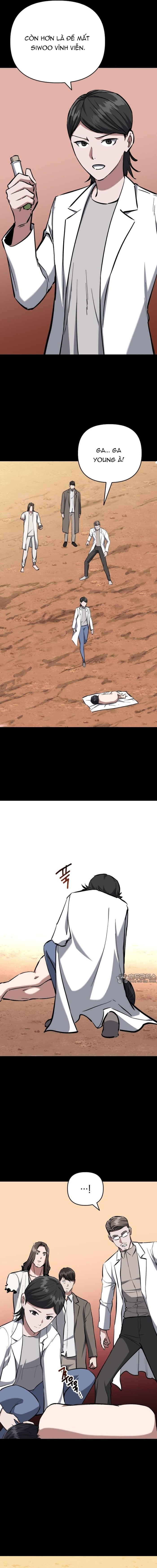 Sát Nhân Cuồng Loạn Chapter 146 - Trang 2