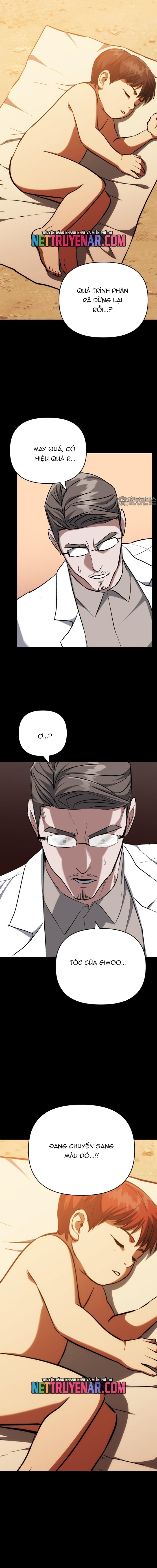 Sát Nhân Cuồng Loạn Chapter 146 - Trang 2