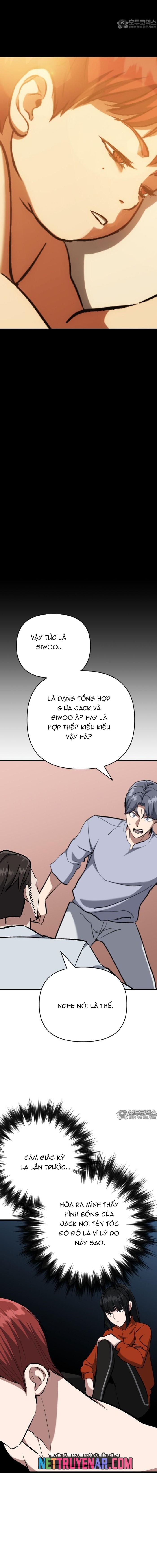 Sát Nhân Cuồng Loạn Chapter 146 - Trang 2