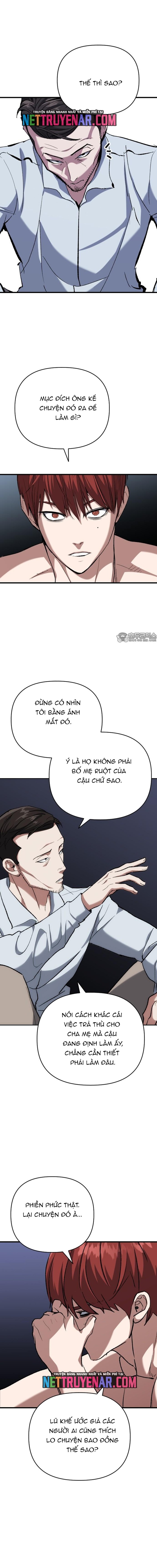 Sát Nhân Cuồng Loạn Chapter 146 - Trang 2
