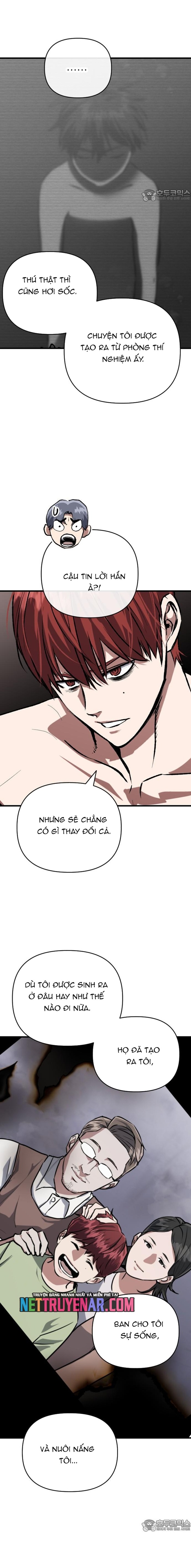 Sát Nhân Cuồng Loạn Chapter 146 - Trang 2