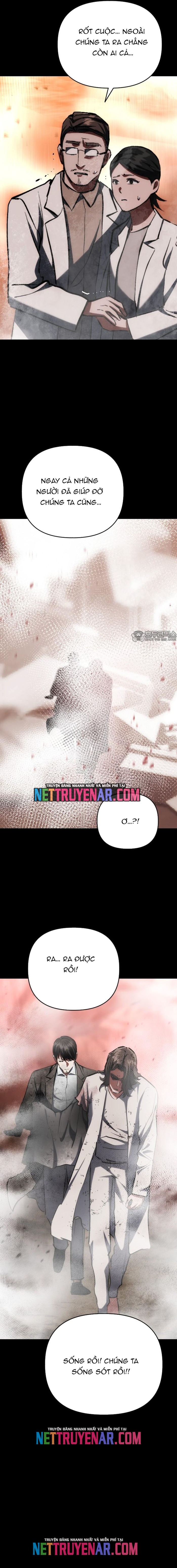 Sát Nhân Cuồng Loạn Chapter 146 - Trang 2
