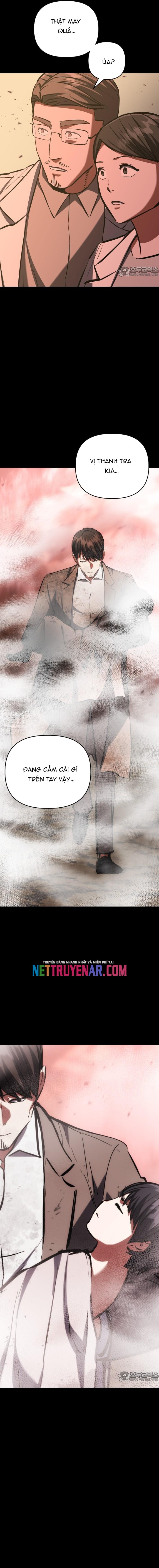 Sát Nhân Cuồng Loạn Chapter 146 - Trang 2