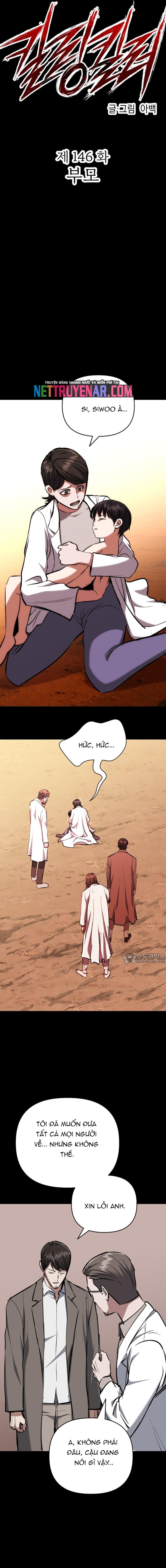 Sát Nhân Cuồng Loạn Chapter 146 - Trang 2