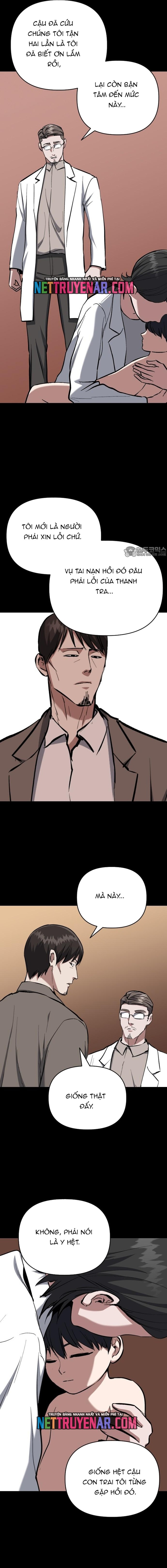 Sát Nhân Cuồng Loạn Chapter 146 - Trang 2