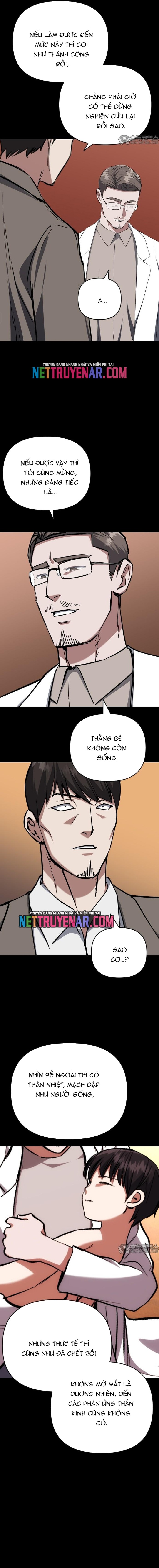 Sát Nhân Cuồng Loạn Chapter 146 - Trang 2