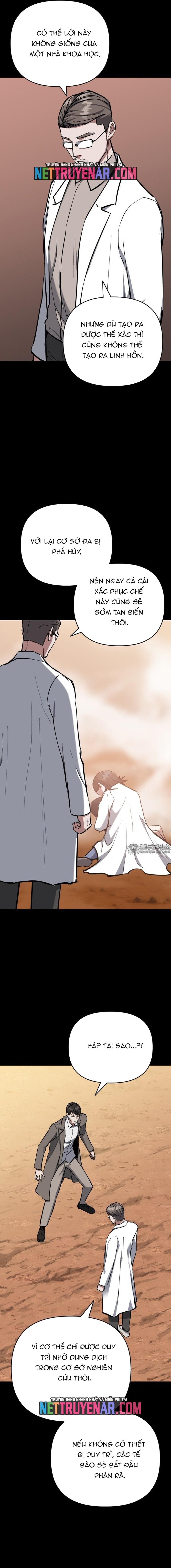 Sát Nhân Cuồng Loạn Chapter 146 - Trang 2