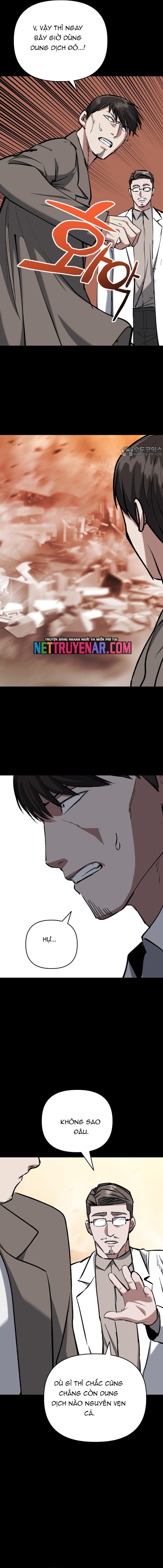 Sát Nhân Cuồng Loạn Chapter 146 - Trang 2