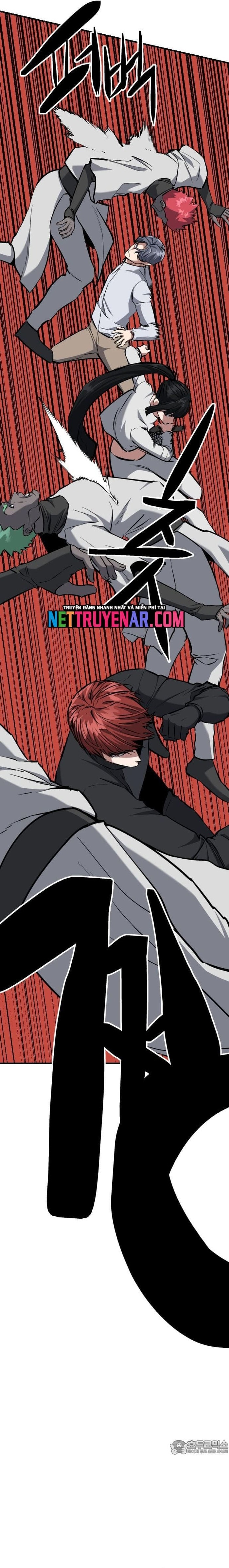 Sát Nhân Cuồng Loạn Chapter 147 - Trang 2