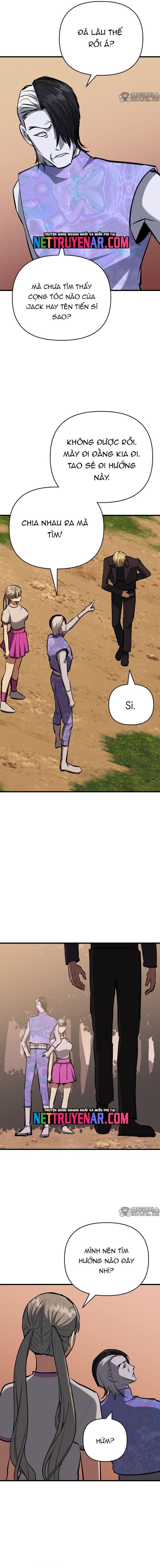 Sát Nhân Cuồng Loạn Chapter 147 - Trang 2