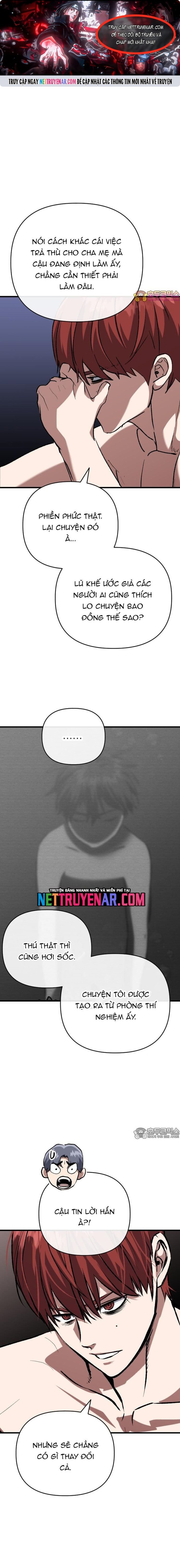 Sát Nhân Cuồng Loạn Chapter 147 - Trang 2