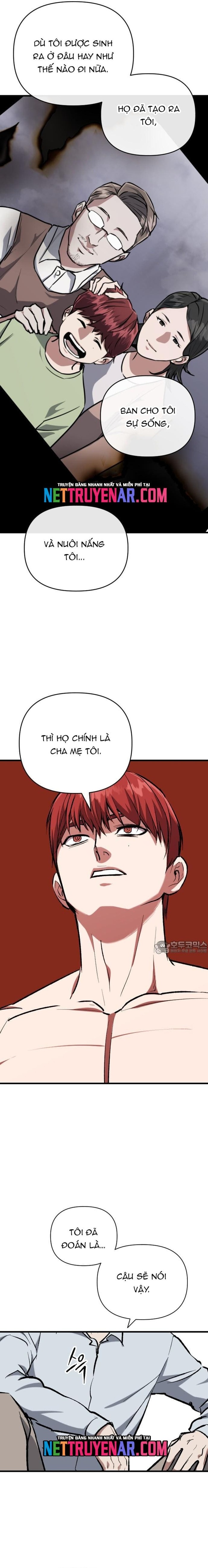 Sát Nhân Cuồng Loạn Chapter 147 - Trang 2