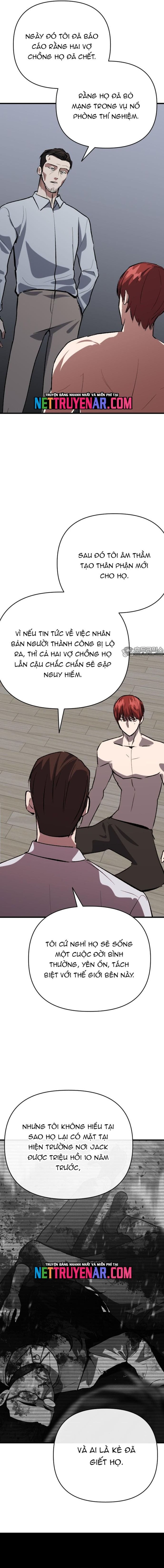 Sát Nhân Cuồng Loạn Chapter 147 - Trang 2