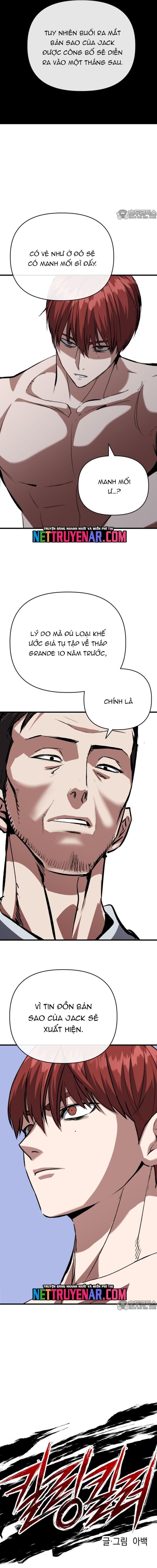 Sát Nhân Cuồng Loạn Chapter 147 - Trang 2