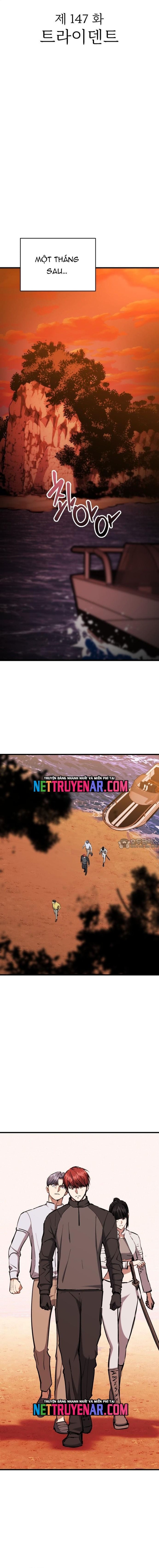 Sát Nhân Cuồng Loạn Chapter 147 - Trang 2