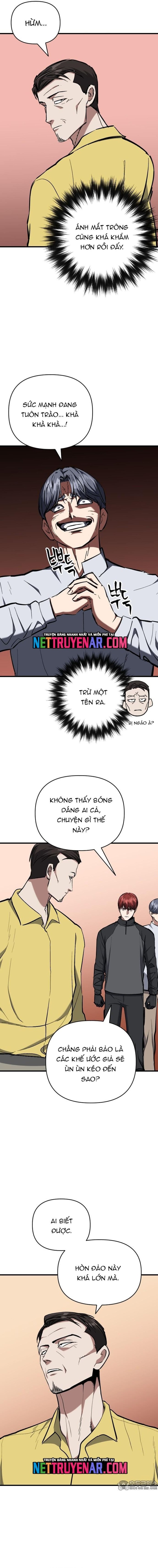 Sát Nhân Cuồng Loạn Chapter 147 - Trang 2