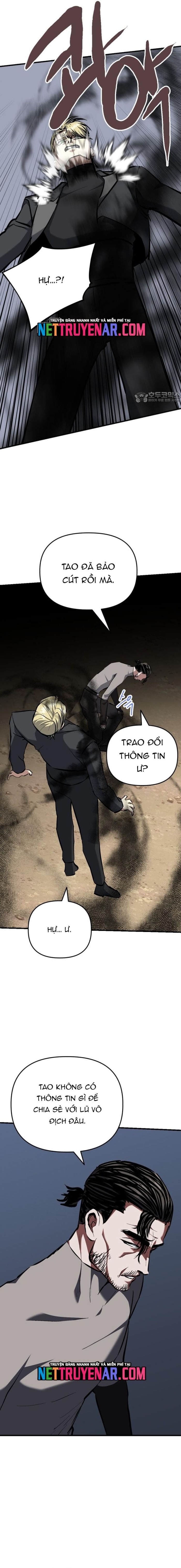 Sát Nhân Cuồng Loạn Chapter 148 - Trang 2
