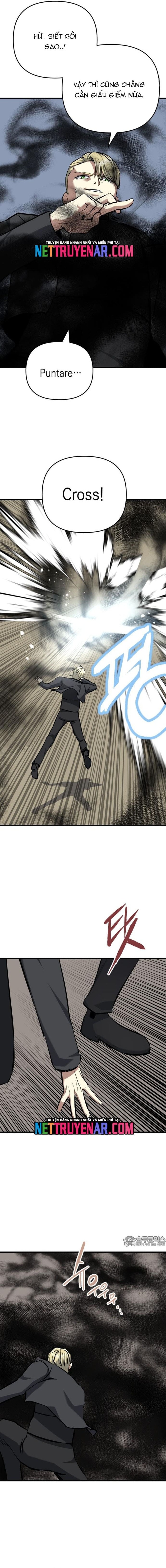 Sát Nhân Cuồng Loạn Chapter 148 - Trang 2