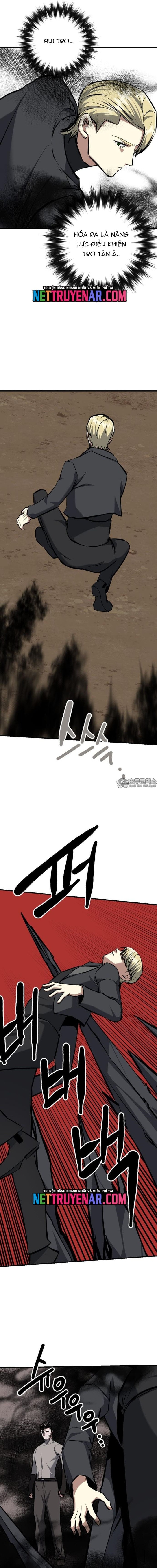 Sát Nhân Cuồng Loạn Chapter 148 - Trang 2