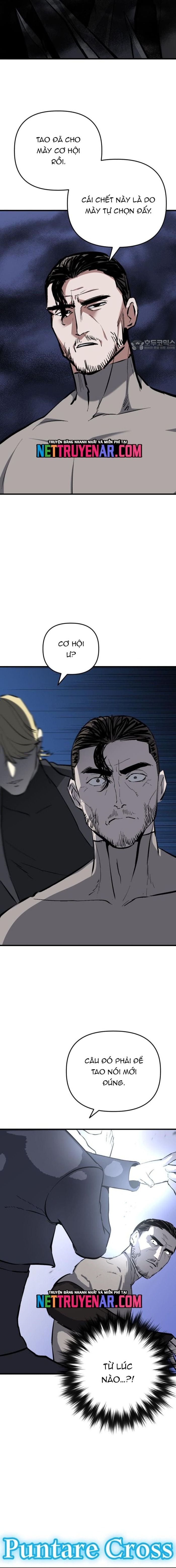 Sát Nhân Cuồng Loạn Chapter 148 - Trang 2