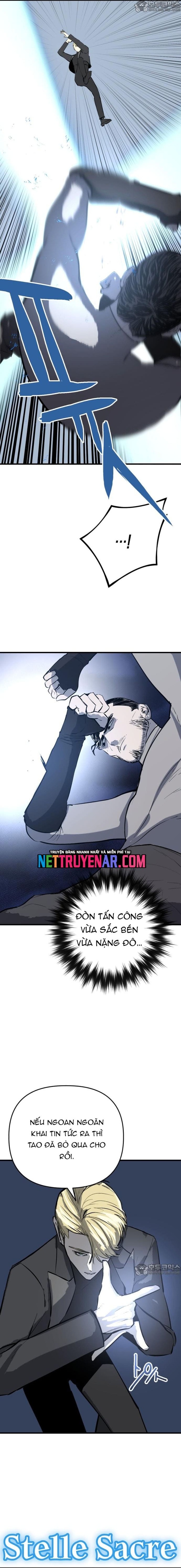 Sát Nhân Cuồng Loạn Chapter 148 - Trang 2