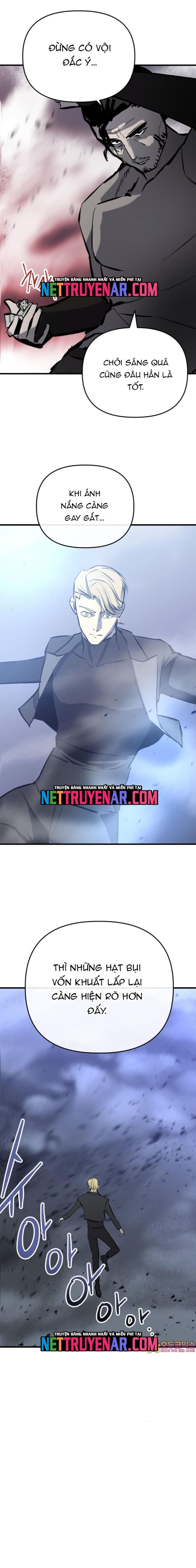 Sát Nhân Cuồng Loạn Chapter 148 - Trang 2