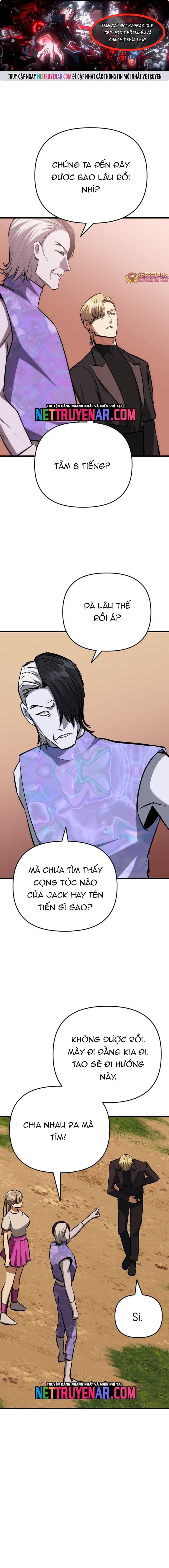 Sát Nhân Cuồng Loạn Chapter 148 - Trang 2