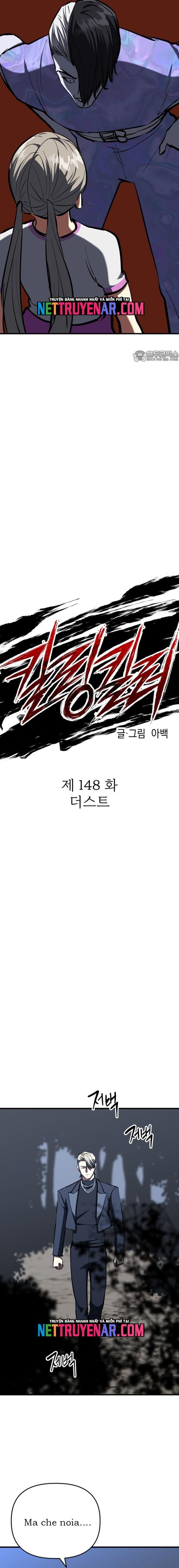 Sát Nhân Cuồng Loạn Chapter 148 - Trang 2