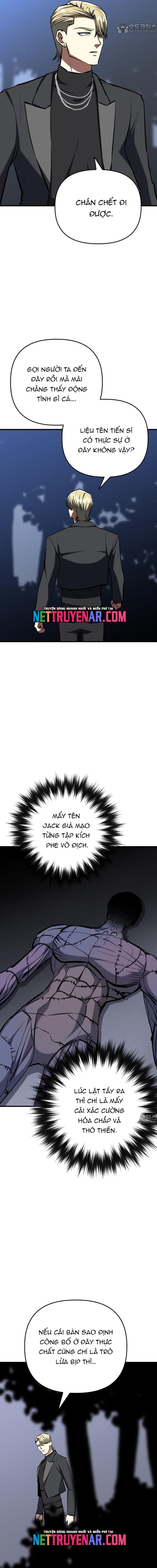 Sát Nhân Cuồng Loạn Chapter 148 - Trang 2