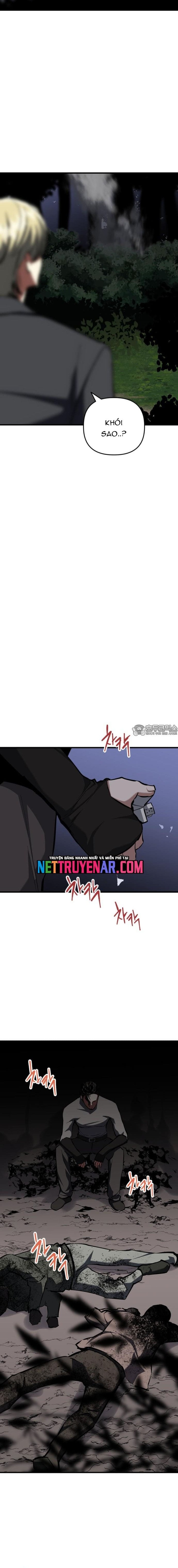 Sát Nhân Cuồng Loạn Chapter 148 - Trang 2