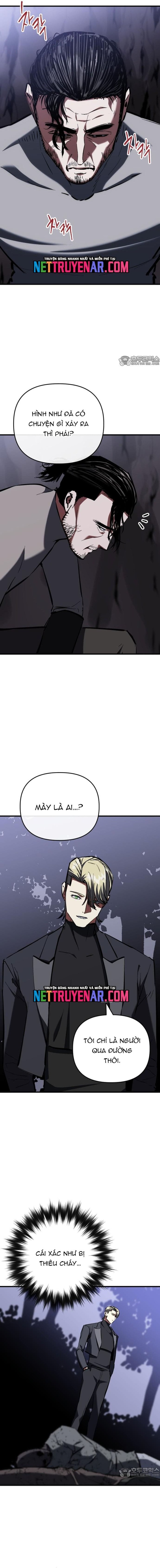 Sát Nhân Cuồng Loạn Chapter 148 - Trang 2