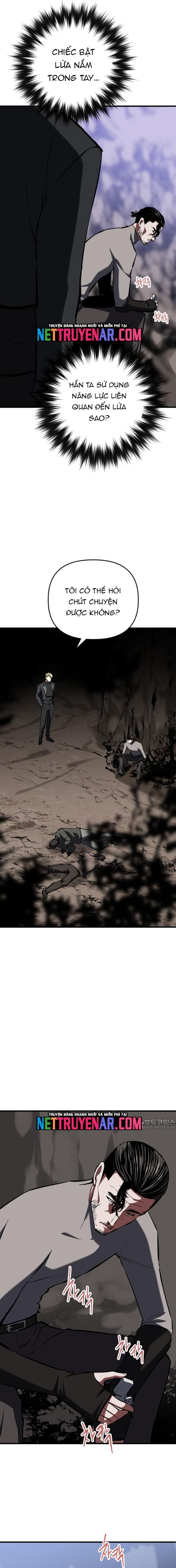 Sát Nhân Cuồng Loạn Chapter 148 - Trang 2