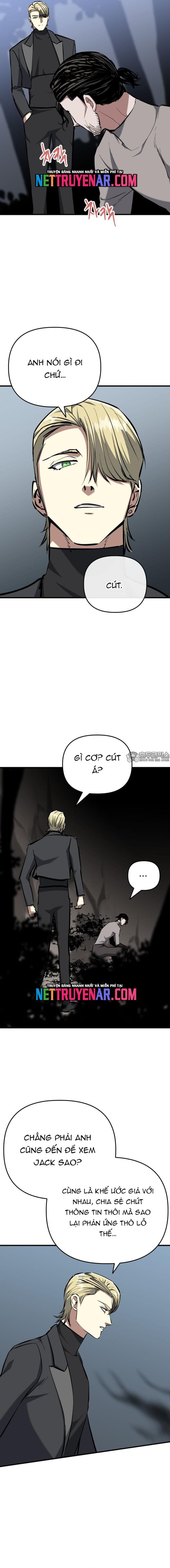 Sát Nhân Cuồng Loạn Chapter 148 - Trang 2