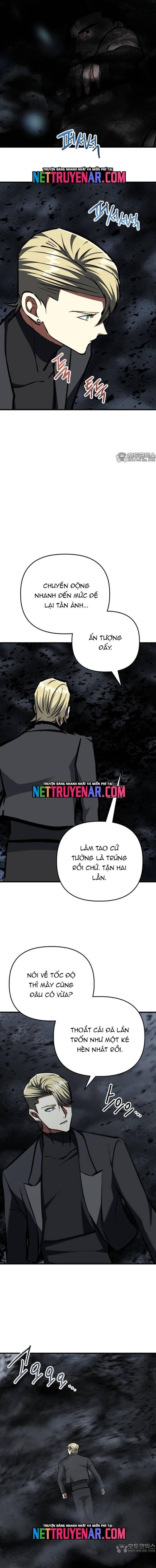 Sát Nhân Cuồng Loạn Chapter 149 - Trang 2
