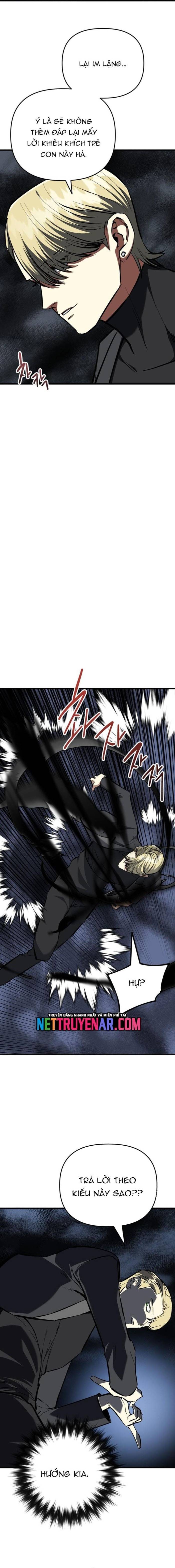 Sát Nhân Cuồng Loạn Chapter 149 - Trang 2