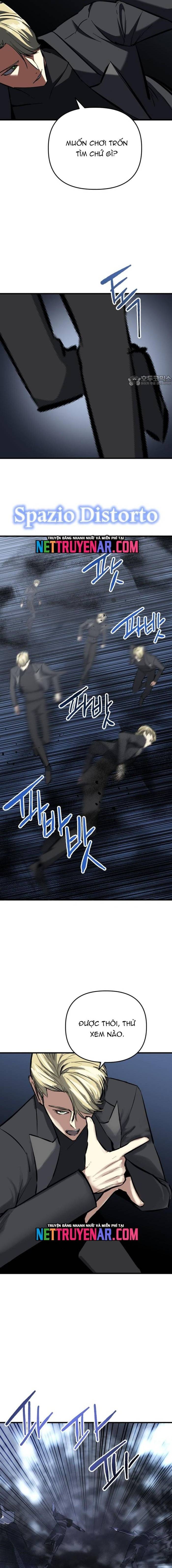 Sát Nhân Cuồng Loạn Chapter 149 - Trang 2