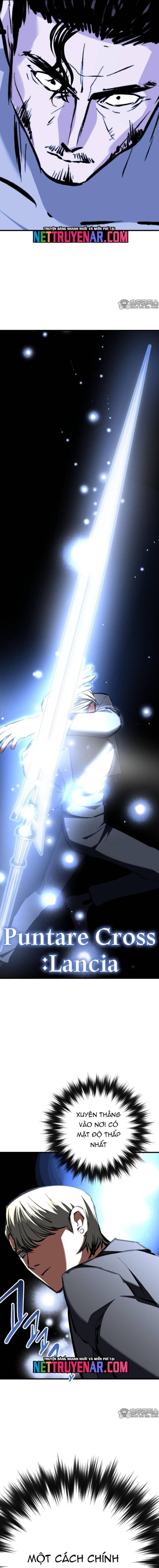 Sát Nhân Cuồng Loạn Chapter 149 - Trang 2