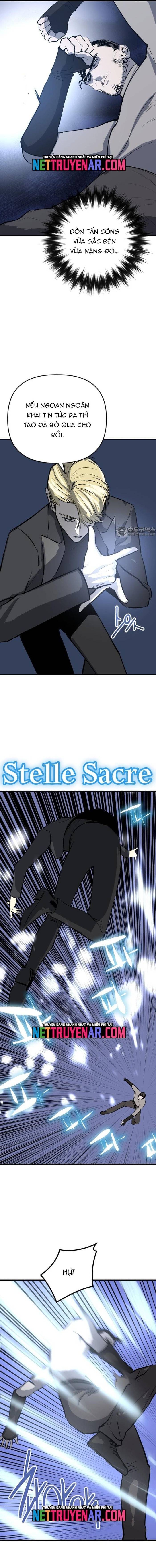 Sát Nhân Cuồng Loạn Chapter 149 - Trang 2