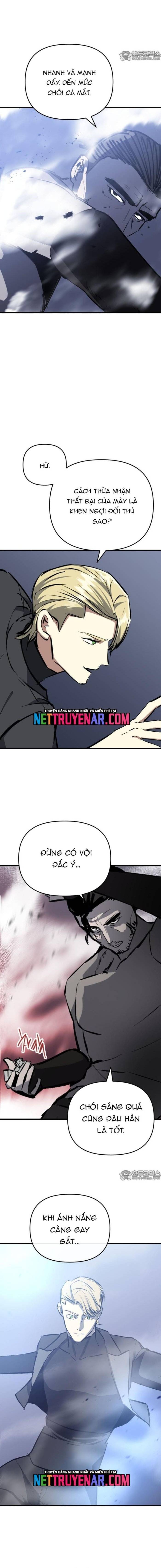 Sát Nhân Cuồng Loạn Chapter 149 - Trang 2