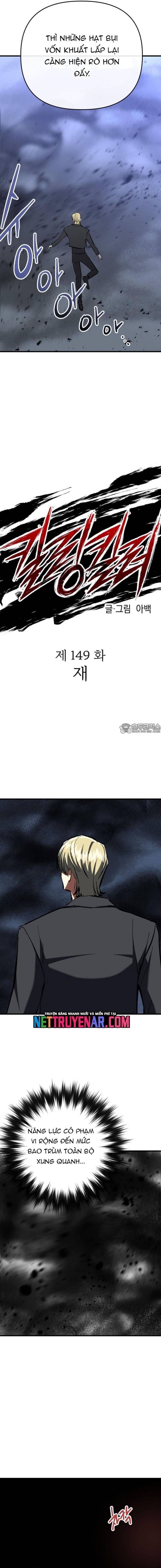 Sát Nhân Cuồng Loạn Chapter 149 - Trang 2