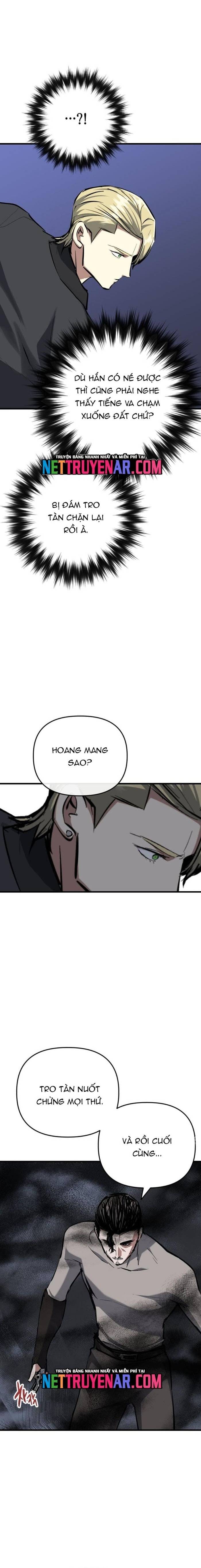 Sát Nhân Cuồng Loạn Chapter 149 - Trang 2