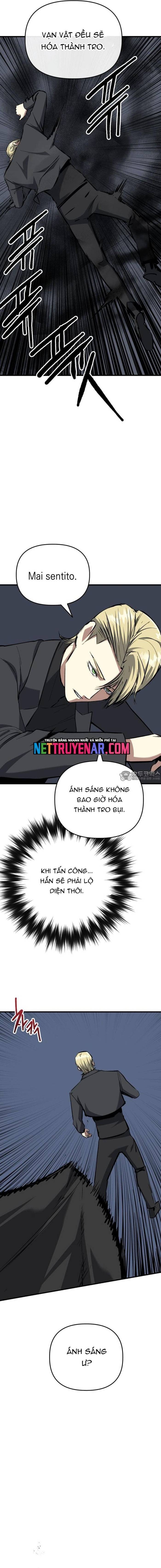 Sát Nhân Cuồng Loạn Chapter 149 - Trang 2