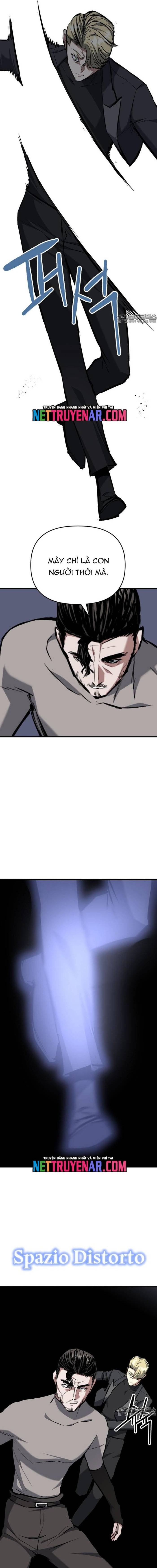 Sát Nhân Cuồng Loạn Chapter 149 - Trang 2