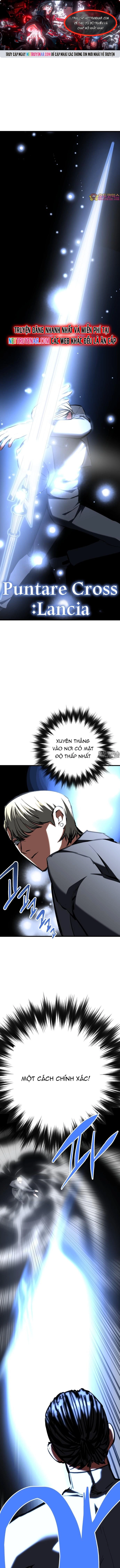 Sát Nhân Cuồng Loạn Chapter 150 - Trang 2
