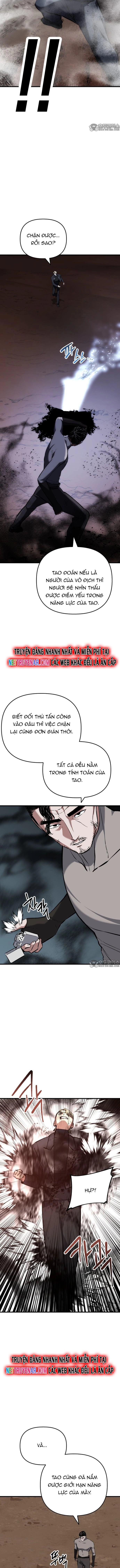 Sát Nhân Cuồng Loạn Chapter 150 - Trang 2