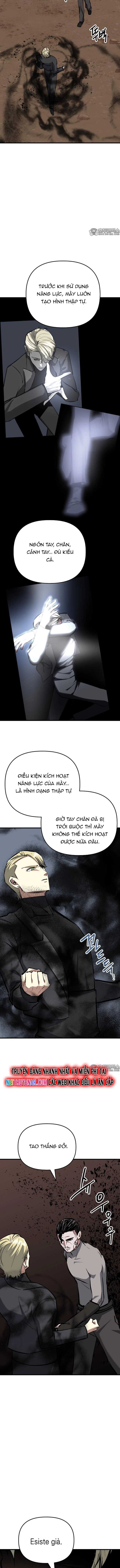 Sát Nhân Cuồng Loạn Chapter 150 - Trang 2